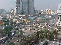 Дакка (Dhaka)