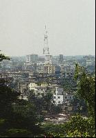 Читтагонг (Chittagong)